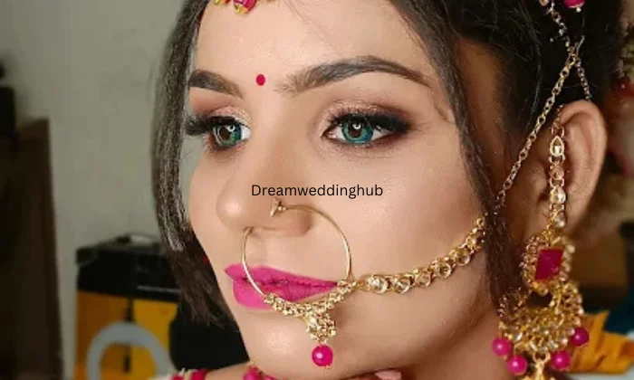 Ajmer Makeup  Beauty